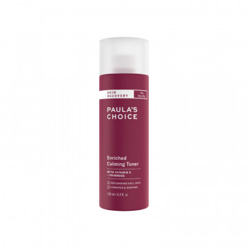 【Expire in 2024 Mar】SKIN RECOVERY Enriched Calming Toner 190ml