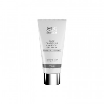 【Expire in 2024 Feb】Pore Clarifying Charcoal Gel Mask 88ml