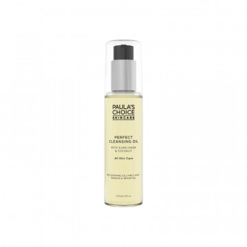 【Expire in 2022 Sep】Perfect Cleansing Oil