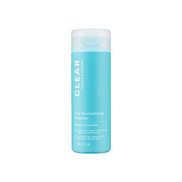 【Expire in 2023 Nov】CLEAR Pore Normalizing Cleanser 177ml