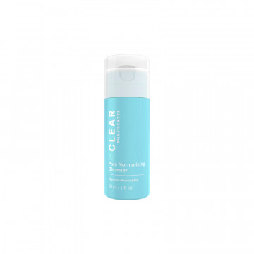 【Expire in 2022 Sep】CLEAR Pore Normalizing Cleanser 30ml