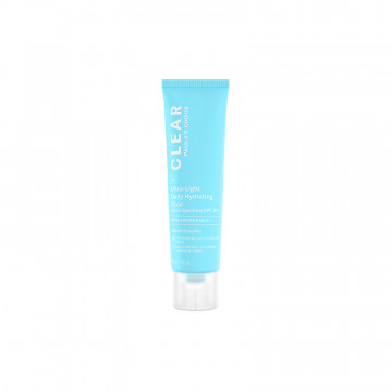 【Expired in 2024 Sep】CLEAR Ultra-Light Daily Hydrating Fluid SPF 30+ 60ml