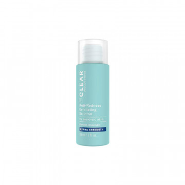 【Expire in 2022 Jan】CLEAR Anti-Redness Exfoliating Solution 2% BHA Extra Strength 30ml