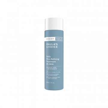 RESIST Daily Pore-Refining Treatment With 2% BHA 88ml