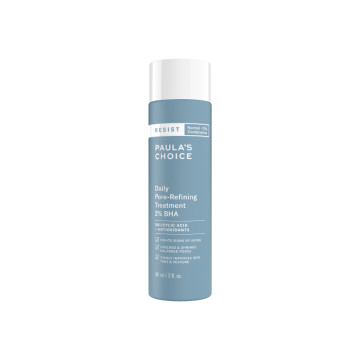 【Expire in 2024 Apr】RESIST Daily Pore-Refining Treatment With 2% BHA 88ml