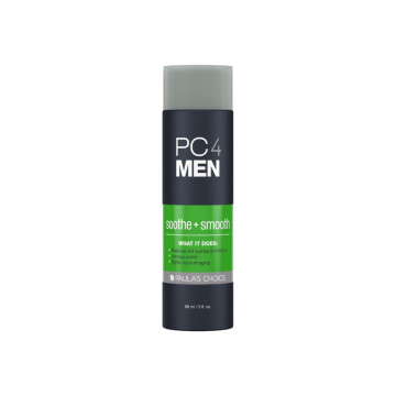 PC4MEN Soothe + Smooth 88ml