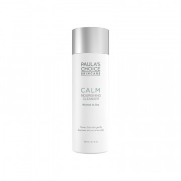 CALM Redness Relief Cleanser for Normal to Dry Skin 198ml